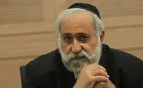 Former MK: Reform Movement is trying to uproot halacha