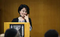 Joint List head also wants to get rid of Zoabi