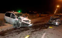 California: Two Israelis killed in car crash