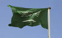 Saudi King backs US peace efforts