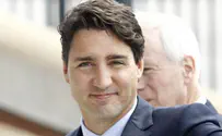 Trudeau praises Canada's Muslim community