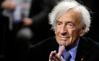 Russian Jews posthumously honor Elie Wiesel
