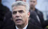 Lapid: New IDF Chief Rabbi must state support for drafting women