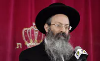 Boycott Reform movement? Leading rabbi says 'No reason for it'
