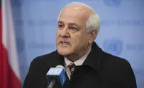 Arab nations: Quartet report biased in favor of Israel
