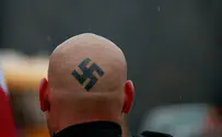 Are there more neo-Nazis in America than Jews?