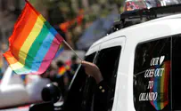 Jewish groups slam ban on Jewish flags at Chicago lesbian parade