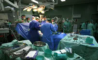 Report: Arabs posing as doctors hired at Jerusalem clinics