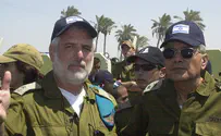 Ex-IDF Chief of Staff: I regret nothing
