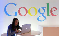 Google under fire for allegedly deleting 'Palestine'