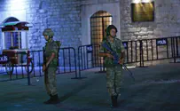 Turkish army seizes power from government