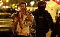 France covered up torture, sexual mutilation in Paris attack