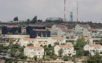 Special coverage: Beit El under attack