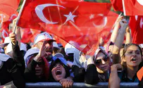 טורקיה: עשרות הרוגים בשיטפונות