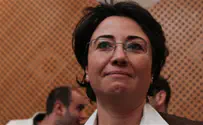Not even Zoabi's own party wants her