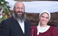 Two life sentences for murderer of Rabbi Michael Mark