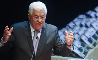 Abbas urges African Union to support French initiative