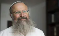 Tzfat Chief Rabbi slams proposal for mixed tank units