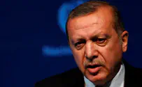 Israel to Erdogan: You will not preach morality to us
