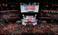 Cleveland chaplain delivers invocation at Republican convention