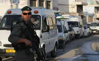  Israel To Open Five New East Jerusalem Police Stations