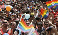 Israel's annual gay pride parades nixed over coronavirus