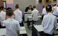New Jersey haredi schools to receive greater security funding