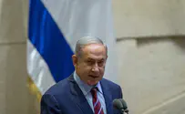 Netanyahu: 'There is a price for using chemical weapons'