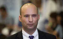 Bennett: 'I worry about the future of free speech'