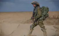 IDF position near Lebanon border comes under fire