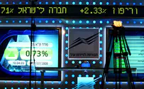 JNF, haredi charities lose big after investments tank
