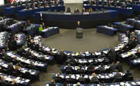 Victory against terror in European Parliament