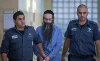 Yishai Schlissel planned attack on Pride Parade from jail cell