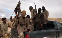 Al Qaeda in Syria executes 14 regime fighters