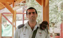 IDF Chief of Staff 'disappointed' with demoted Brigadier General