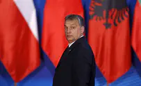 Hungarian Prime Minister endorses Trump