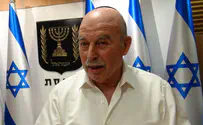 Case against Jewish Home MK closed