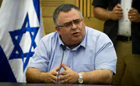 Coalition chairman: Rabin’s murder was ‘not political’