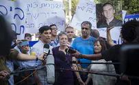 Family of Oron Shaul sues IDF for proof of son's death