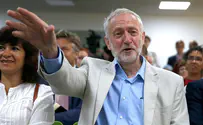 Corbyn, the Labour Party and elsewhere in the UK