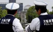 19 killed in knife attack in Japan