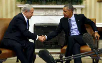 Israeli official to travel to Washington, discuss military aid