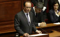 Hollande: ISIS has declared war on us