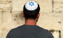 Survey: 43% of Dutch Jews hide their Jewish identity