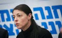 Tensions rise in Knesset as budget bill looms