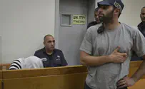 Increased security for lawyer in Rabbi Berland case