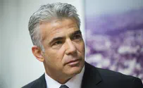 Poll: If elections were held today, Yesh Atid would beat Likud