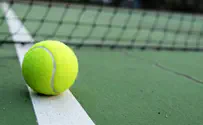Top-ranked tennis player tests positive for coronavirus
