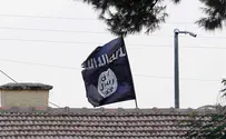 Australian man charged with ISIS-style attack