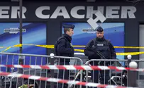 France marks 2 years since terror attack on kosher market